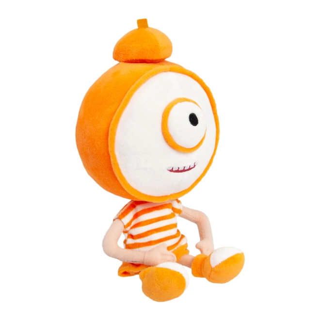 Mascotte televisiva famosa
