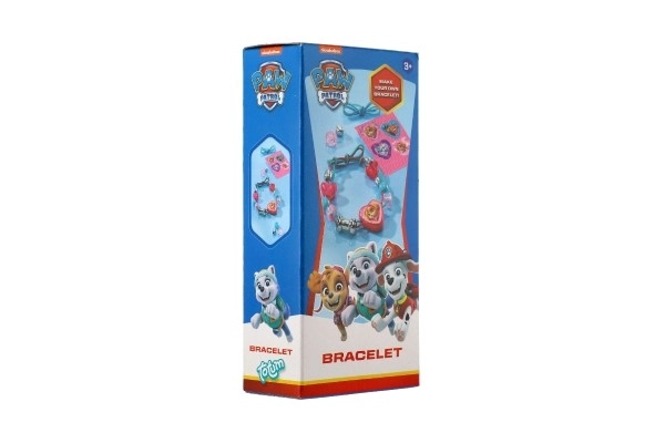 Set creativo Paw Patrol con Magneti e Gioielli – Braccialetto