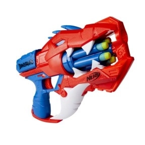 Pistola Nerf Raptor Slash