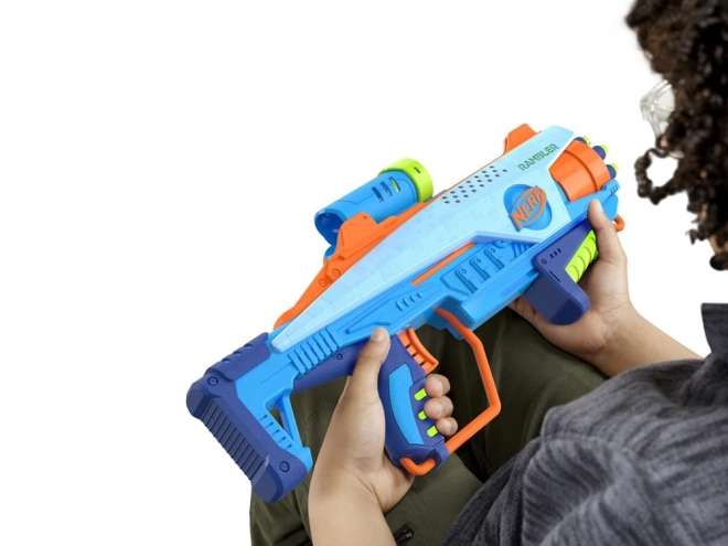 Nerf Junior Blaster Avventura