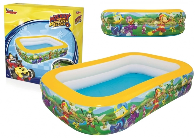 Piscina Gonfiabile Topolino Bestway