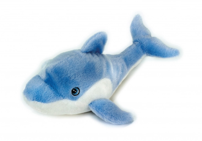 Play Eco Delfino Peluche 30 cm