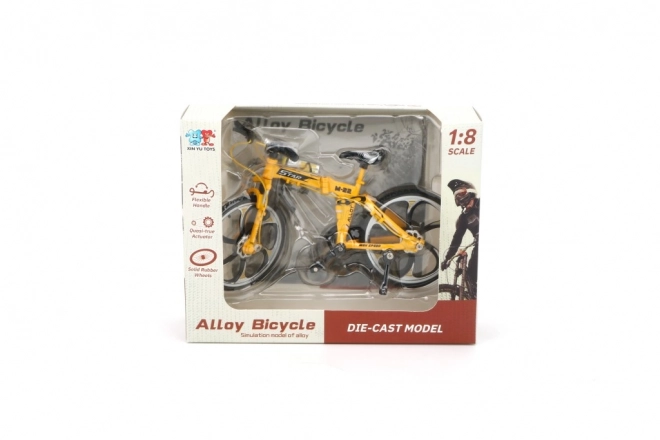 Bicicletta Giocattolo Star M22