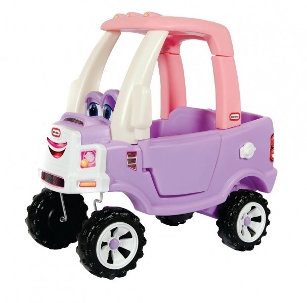 Piccolo Tikes Camioncino della Principessa