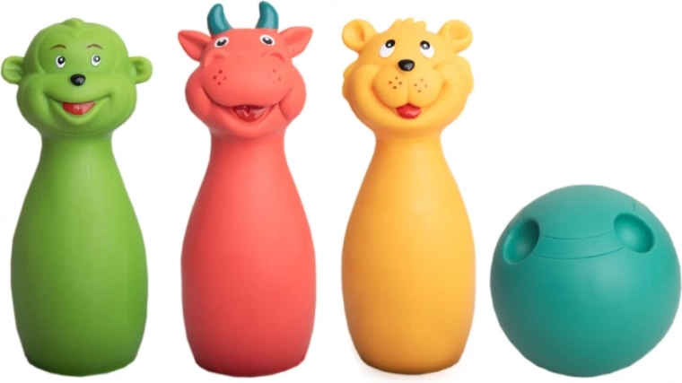 Morbidi e sicuri per i più piccoli