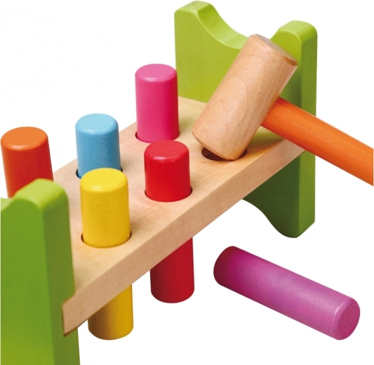 Supporto alla motricità fine