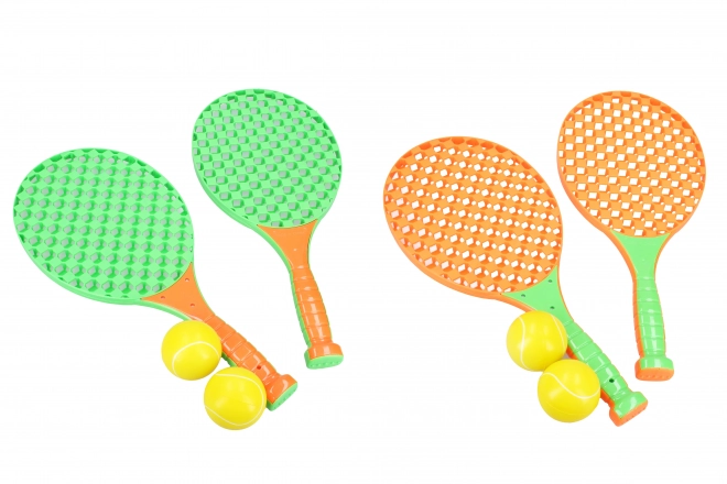 Set da Tennis Morbido 41 cm