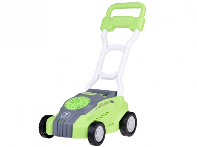 Giocattolo per bambini tagliaerba per bolle di sapone ZA4945 ZI
