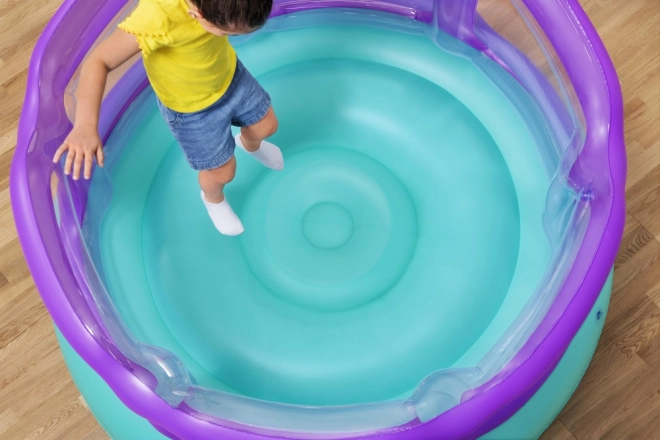Trampolino gonfiabile Bestway per bambini