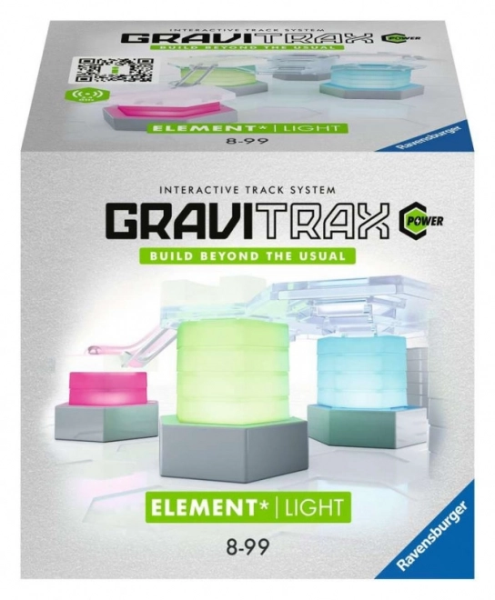 Accessori di Luce di Gravitrax Power