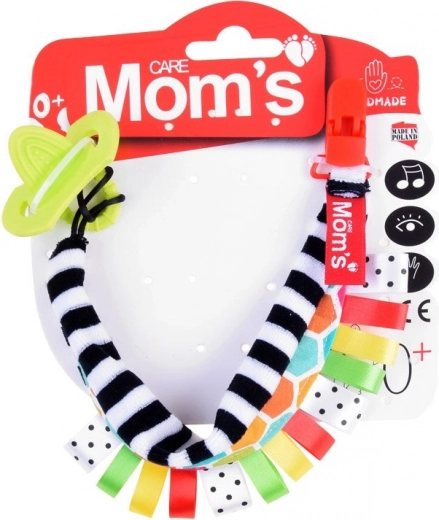 Massaggiagengive in silicone per il sollievo delle gengive