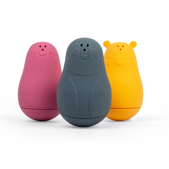 Amici del bagno Bigjigs Toys