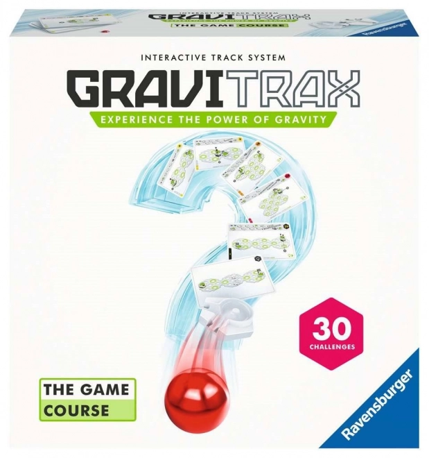 Percorso del Gioco Gravitrax