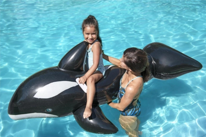 Orca gonfiabile Bestway per bambini