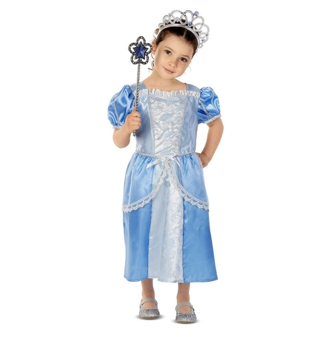 Costume principessa