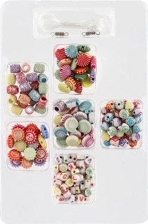 Scatola pratica per un’organizzazione semplice