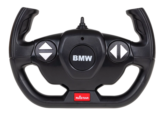 R/C BMW X6 M 1:14 RASTAR – Bianco