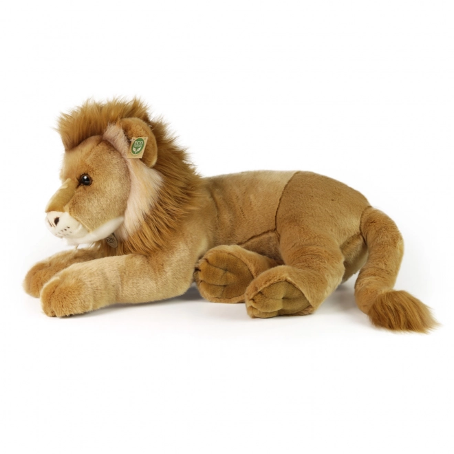 Leone di peluche 60 cm ECO-FRIENDLY