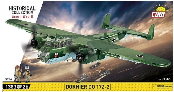 Costruzioni Dornier Do 17Z-2