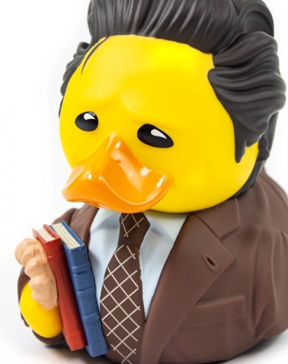 Ideale per i fan di Friends