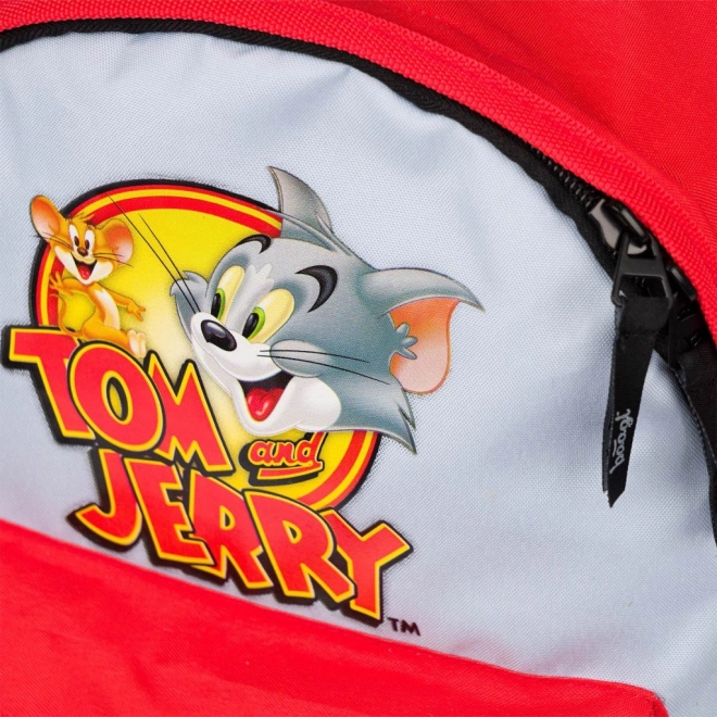 Zainetto prescolare Tom & Jerry