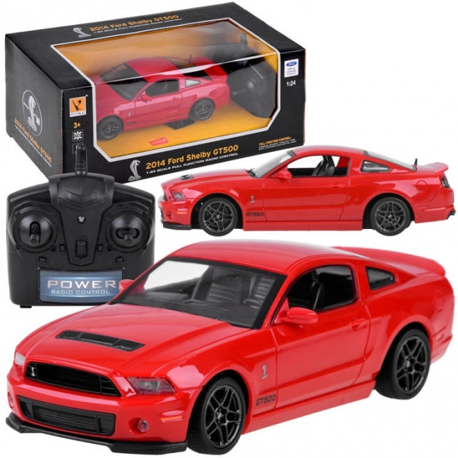 Auto telecomandata Ford Shelby GT500