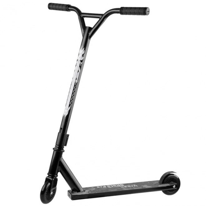 Monopattino Freestyle Skate Pro – Nero