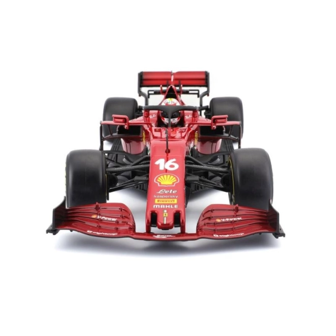 Auto in scala 1:18 Ferrari Racing F1 2020 SF1000 - GP di Toscana - Charles LeClerc