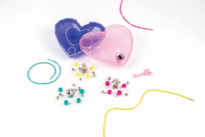 Crea il tuo bracciale