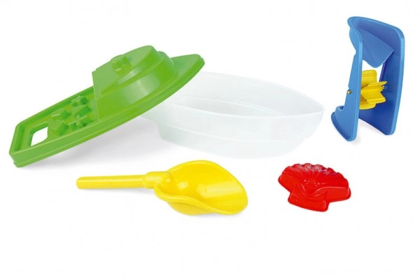 Set spiaggia completo