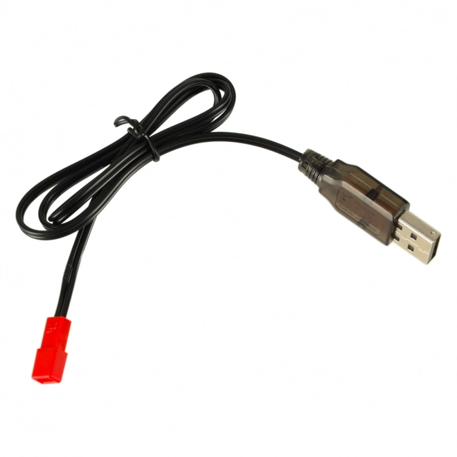 Trattore RC con rimorchio