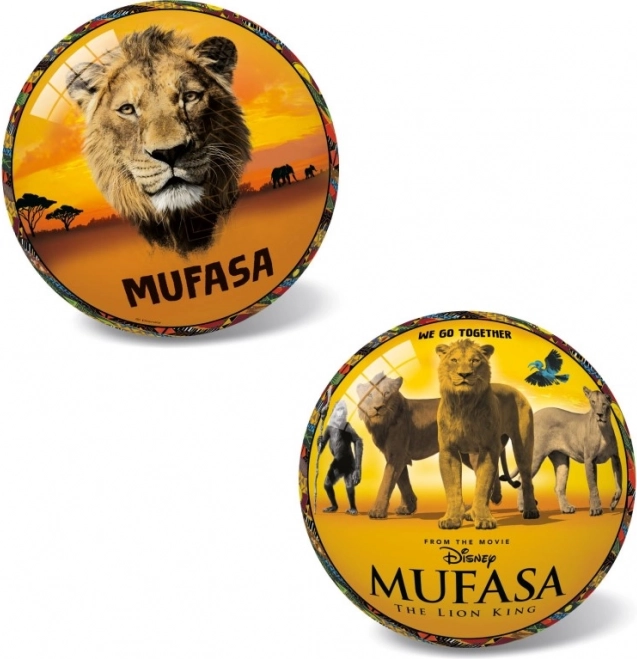 Palla Mufasa