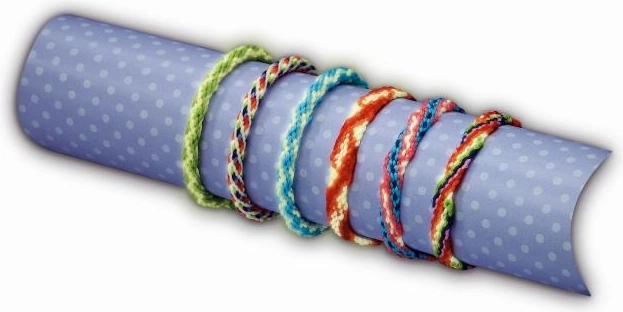 Colori e motivi vivaci