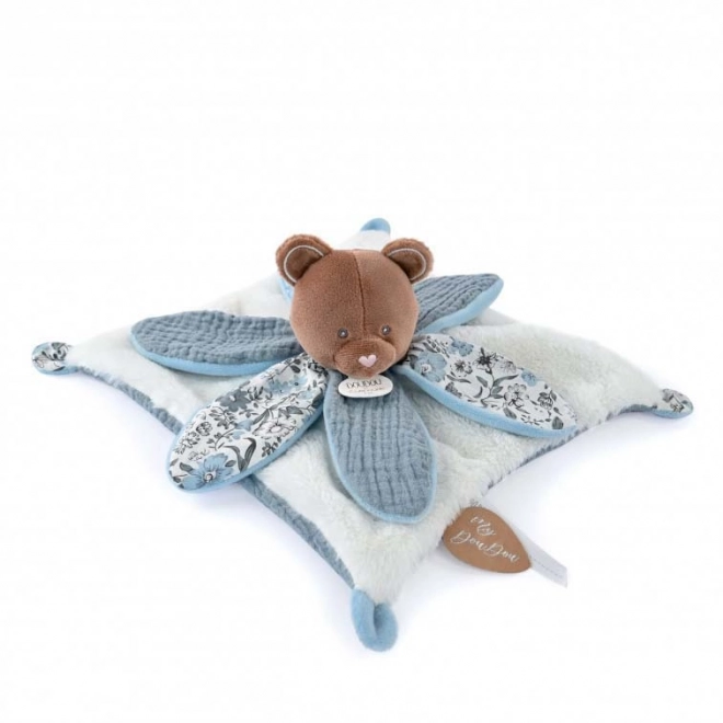 Set regalo Doudou - Orsacchiotto di peluche