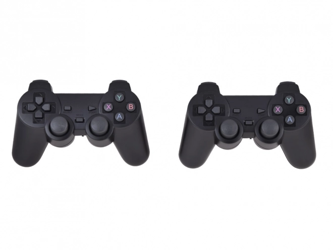 Console giochi Retro HDMI con 2 controller