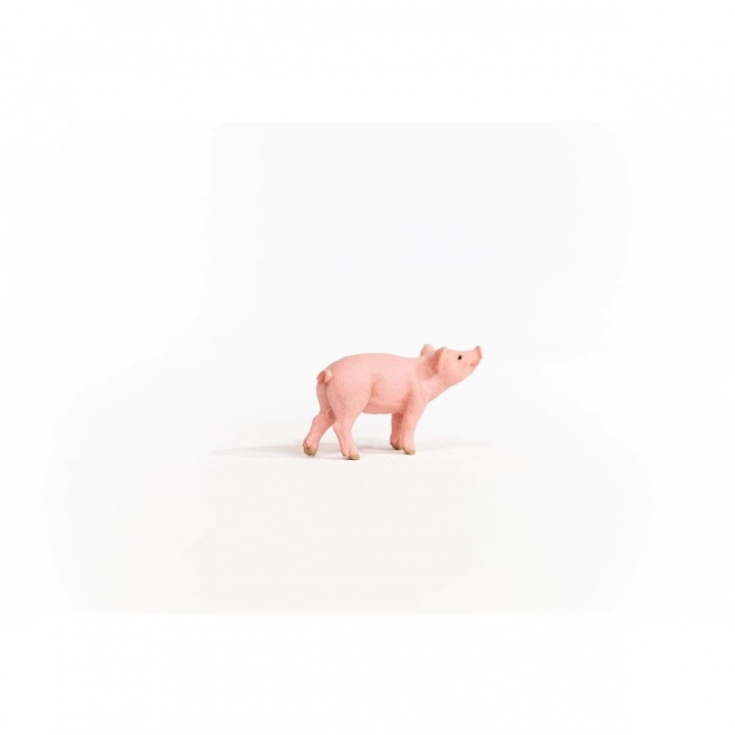 Figura maialino Farm World