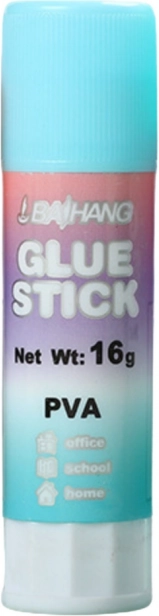 Colla in stick pastello 16g