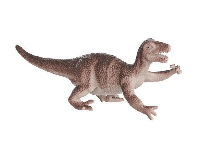 Set di figurine di dinosauri