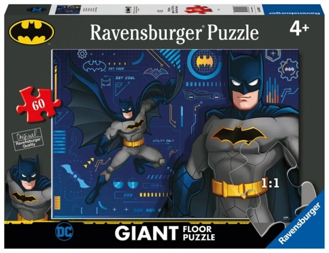 Puzzle gigante Batman Ravensburger