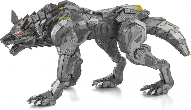 Modello posabile per un’esposizione d’effetto