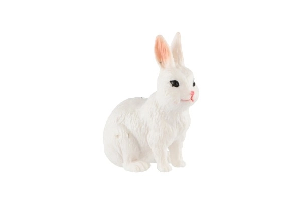 Figura in plastica di animali domestici mix di tipi