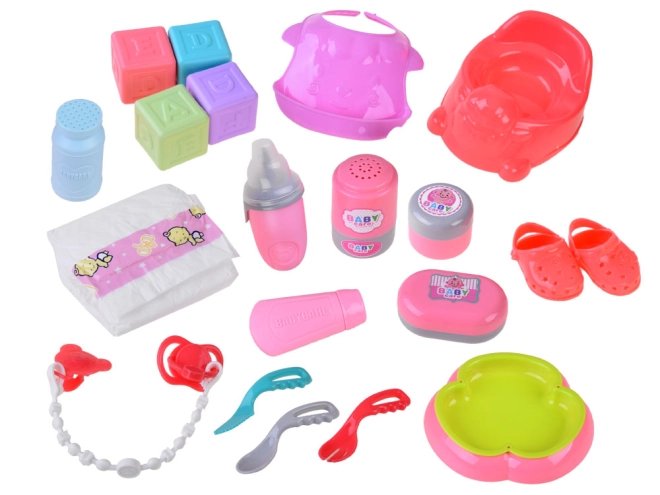 Ampia gamma di accessori