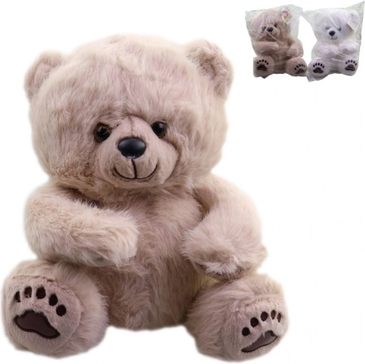 Orsetto di Peluche 28 cm