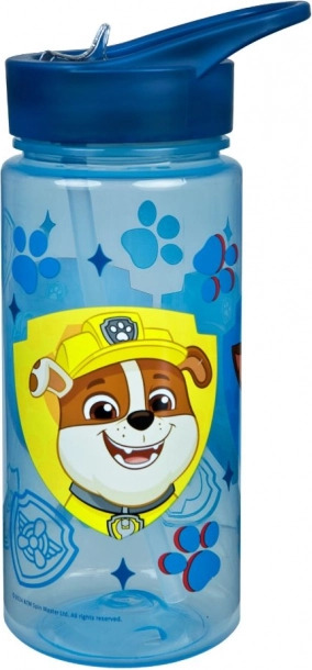 Bottiglia per bere con motivo Paw Patrol