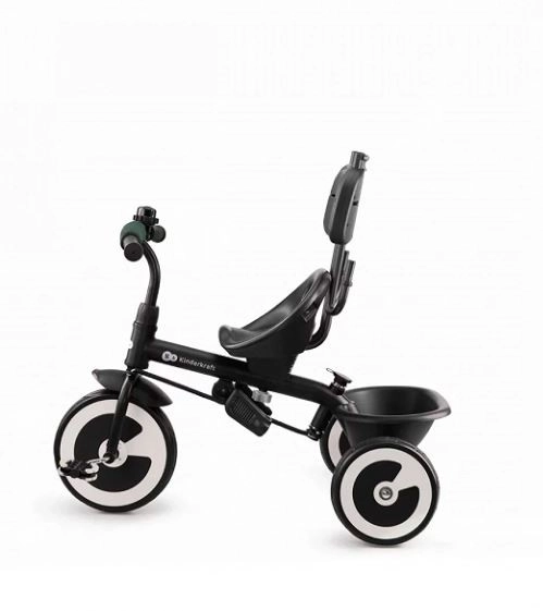 Triciclo ASTON MYSTIC GREEN