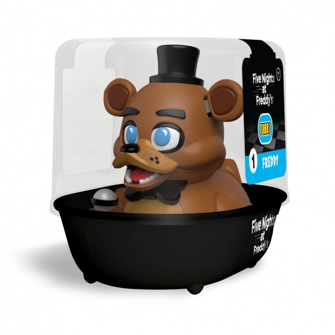 Anatra da collezione FNAF Freddy