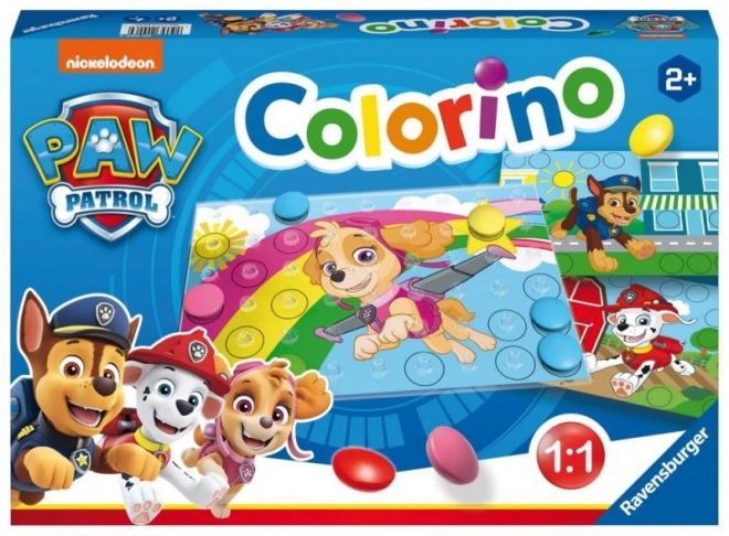 Colorino PAW Patrol