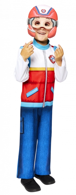 Costume Ryder PAW Patrol