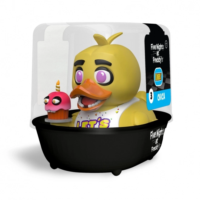 Paperella da collezione FNAF Chica