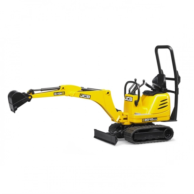 Escavatore JCB Giocattolo